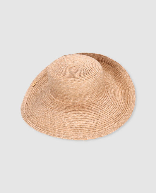 Pamela Upbrim topo ala M Hats Zahati 
