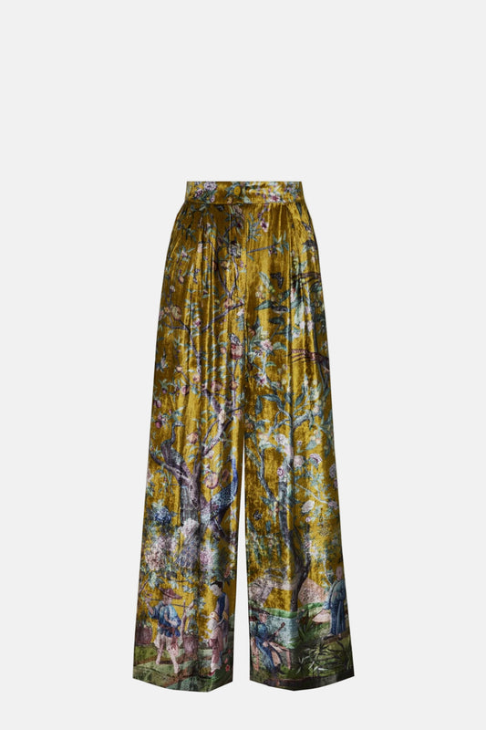 PANTALÓN AKIRA Trousers Philippa 1970 