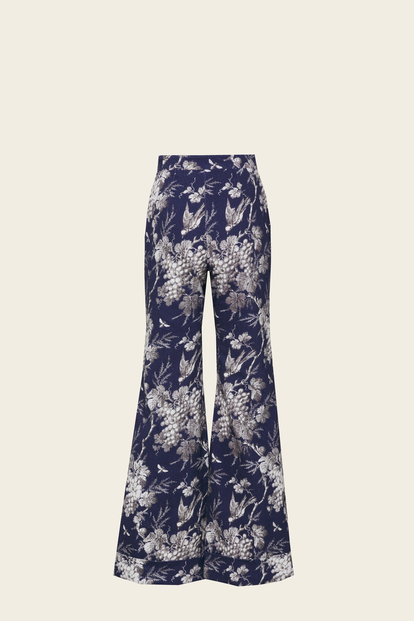 PANTALON ALIA Pantalón Philippa 1970 