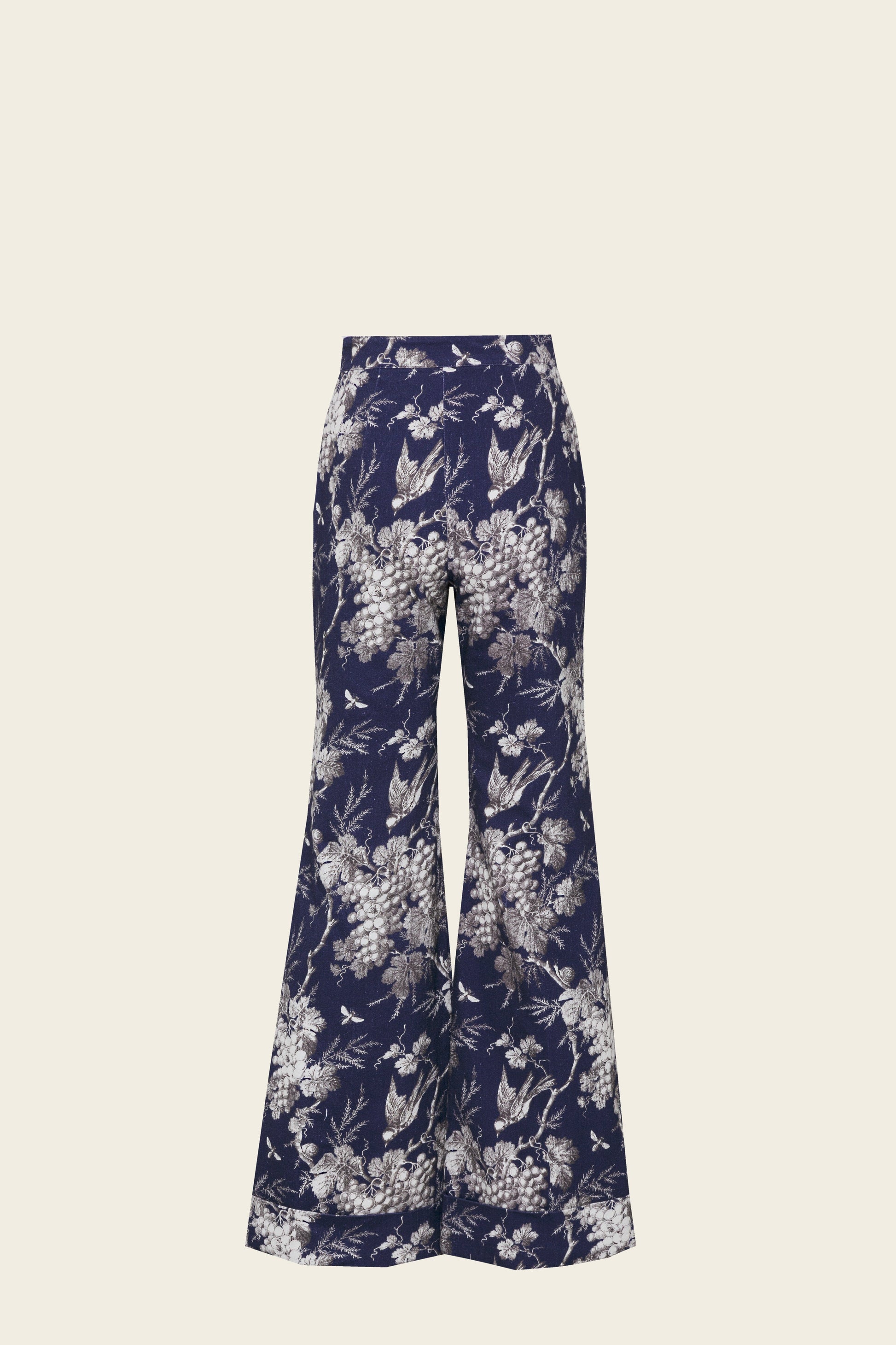 PANTALON ALIA Pantalón Philippa 1970 