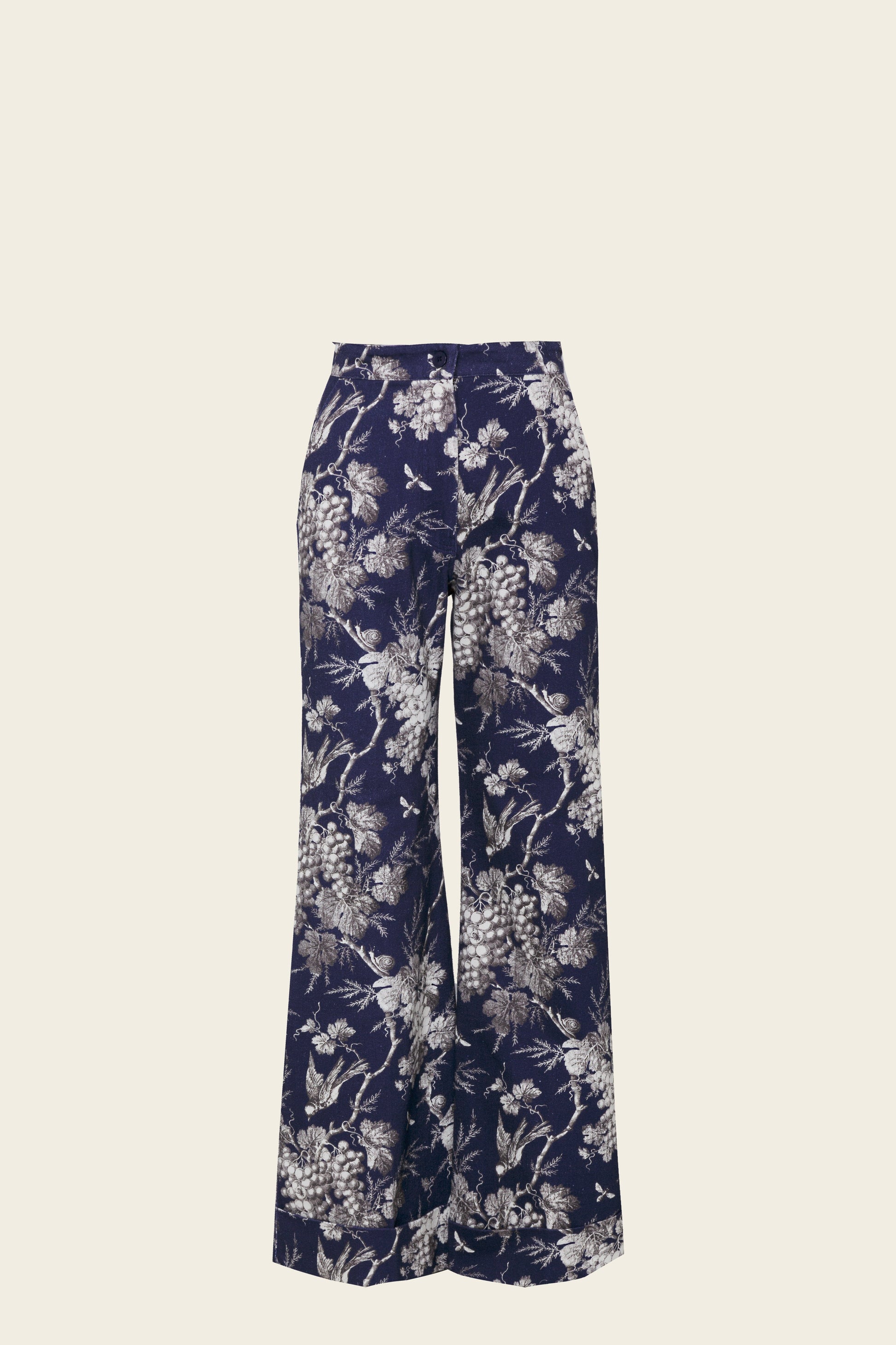 PANTALON ALIA Pantalón Philippa 1970 