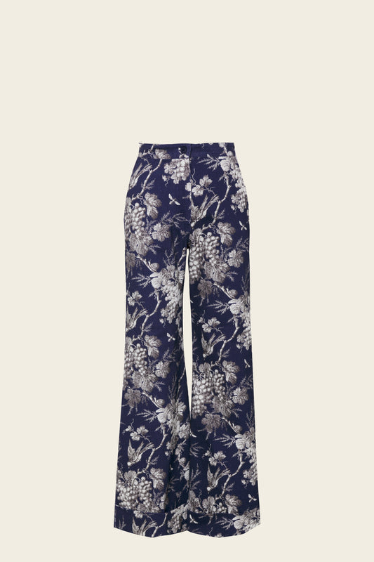 PANTALON ALIA Pantalón Philippa 1970 