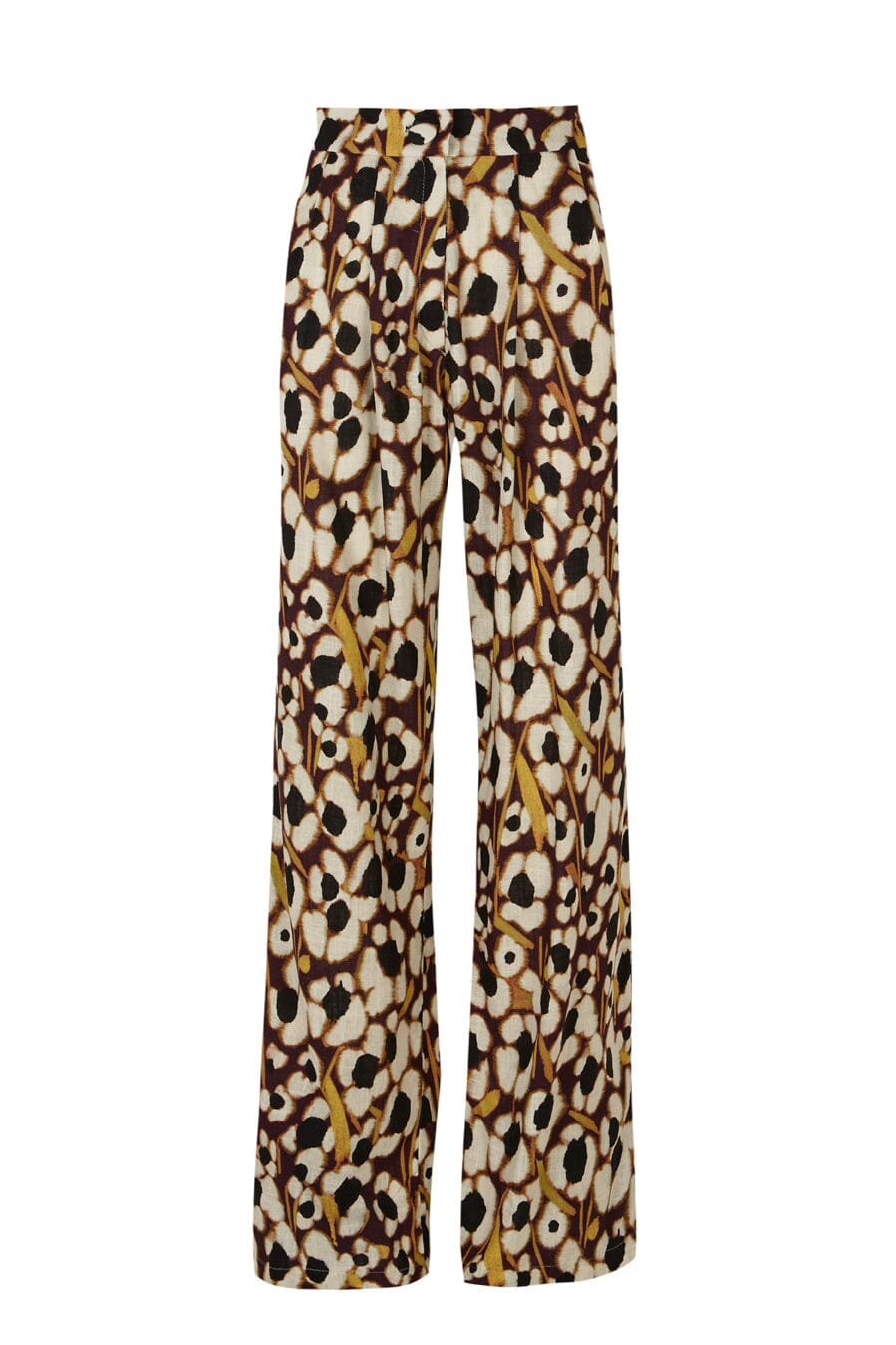 PANTALÓN ASTRID Trousers Elisa Cortés 