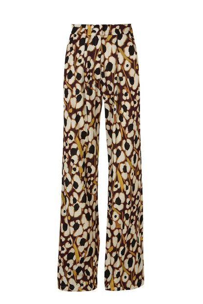 PANTALÓN ASTRID Trousers Elisa Cortés 