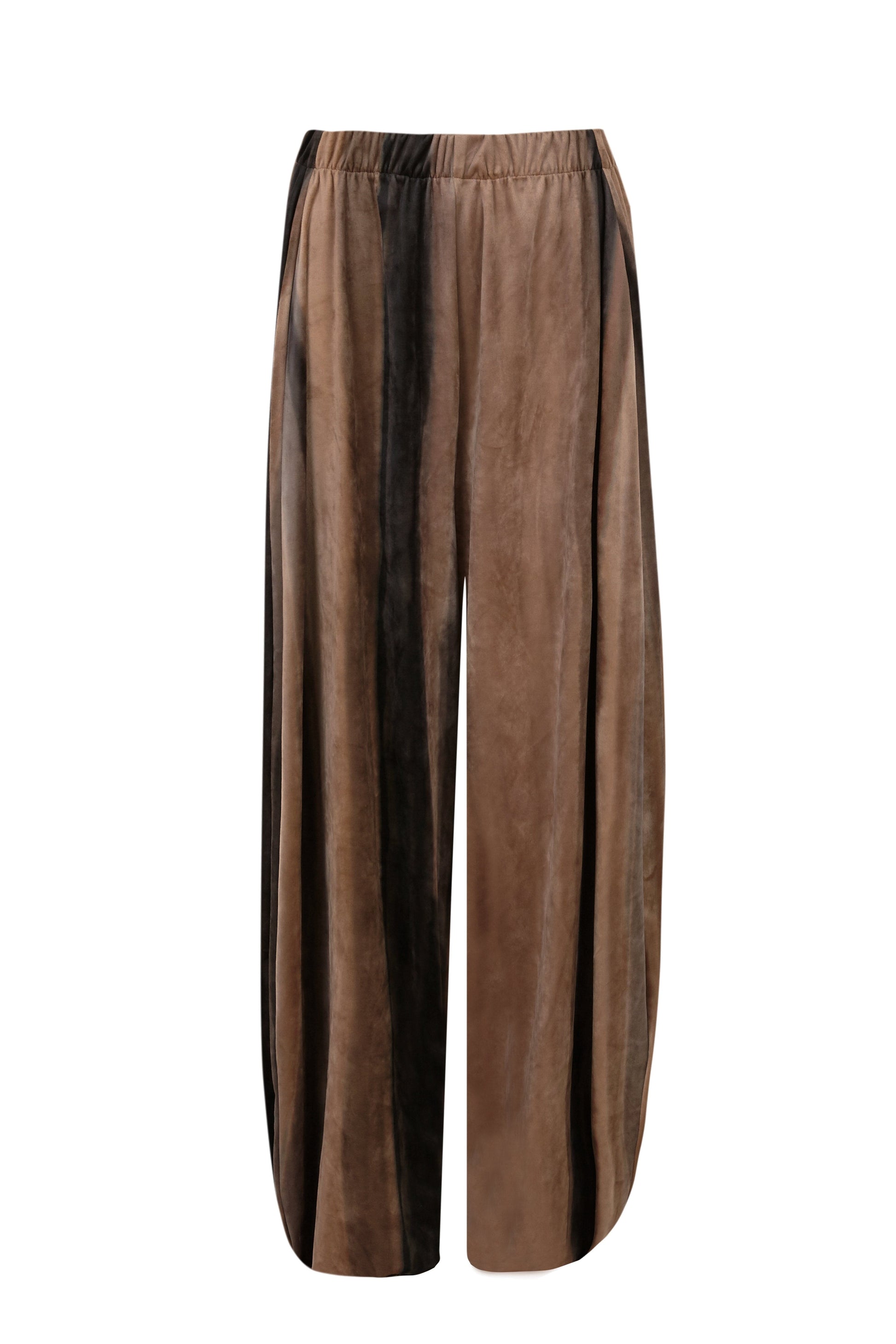 PANTALÓN BAGGY CERDEÑA Trousers Elisa Cortés 