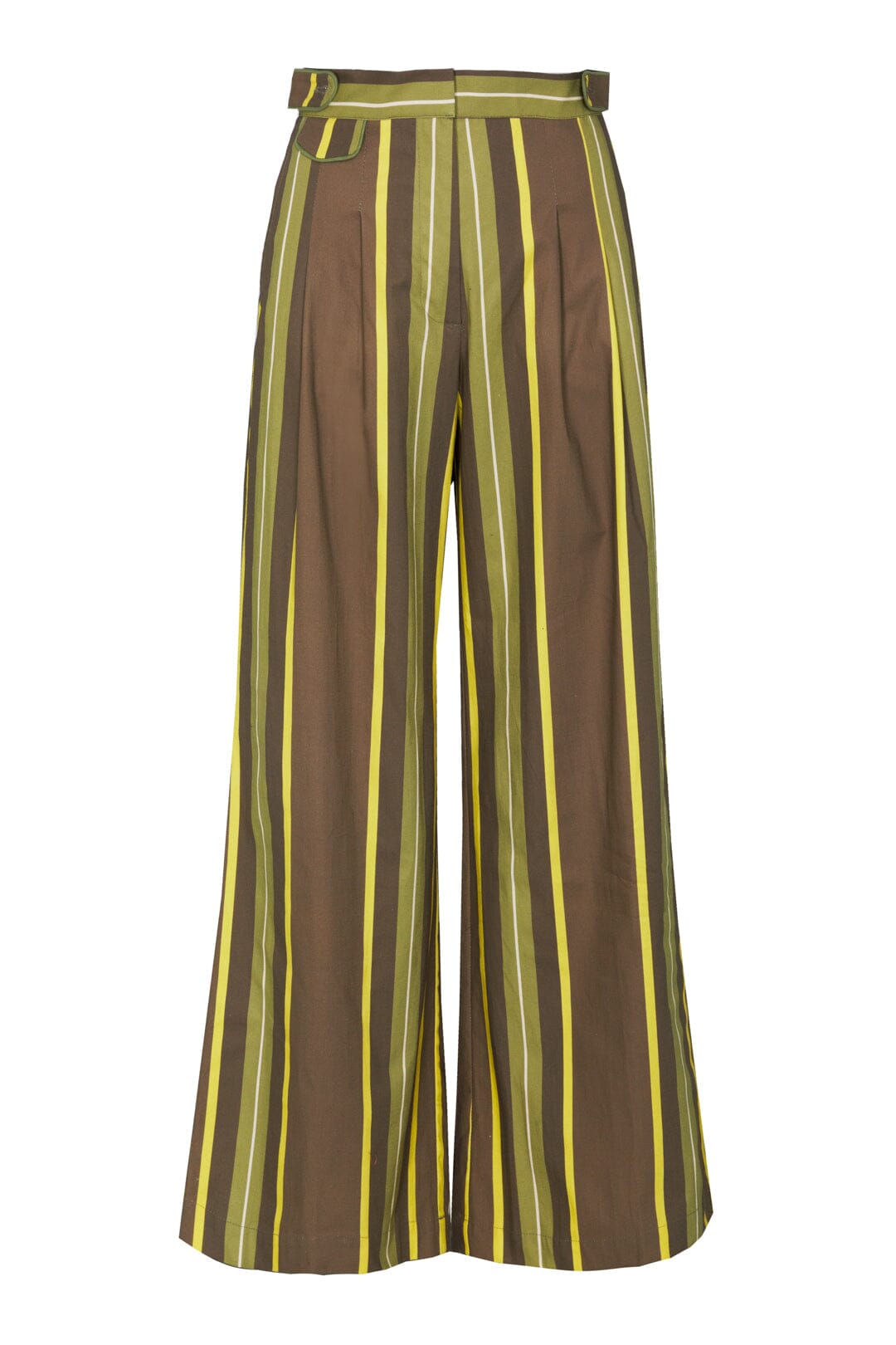 PANTALÓN BAYONA RAYAS Trousers Werit 