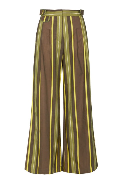 PANTALÓN BAYONA RAYAS Trousers Werit 