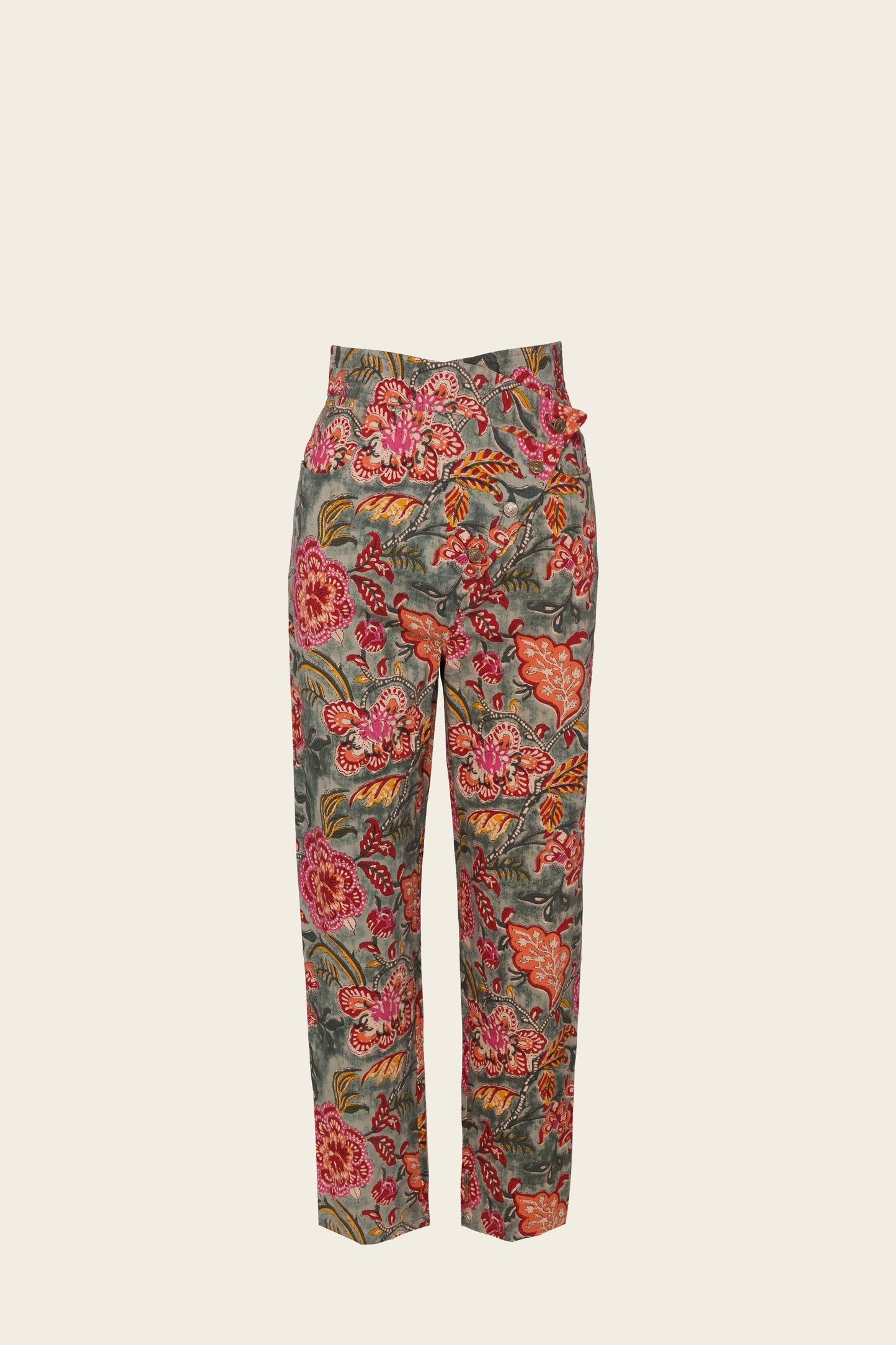 PANTALÓN BELISA Pantalón Philippa 1970 