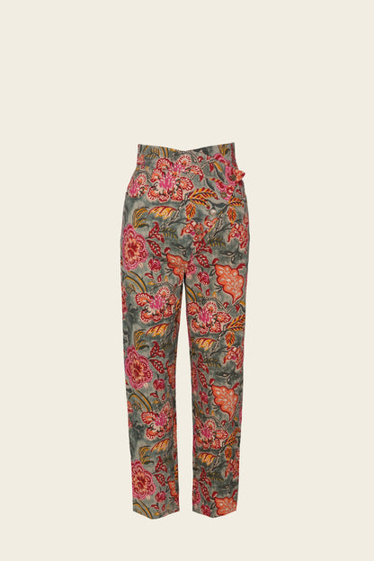 PANTALÓN BELISA Pantalón Philippa 1970 