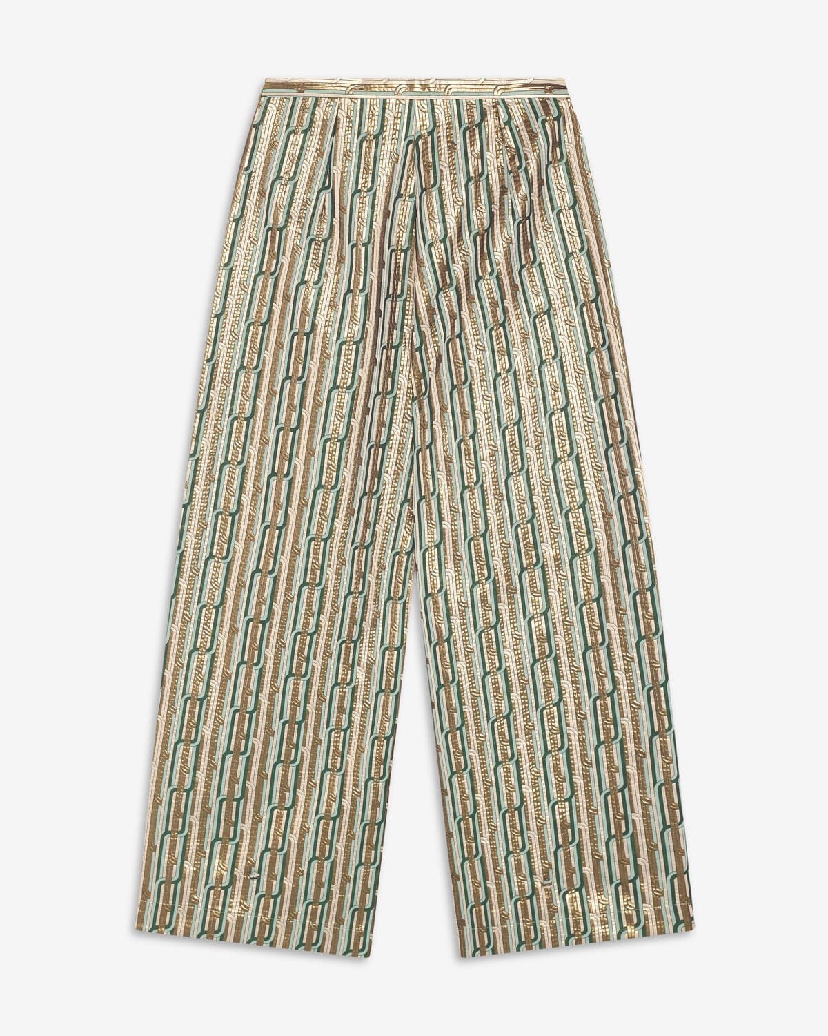 PANTALÓN BOMBACHO MILO Trousers Himba Collection 