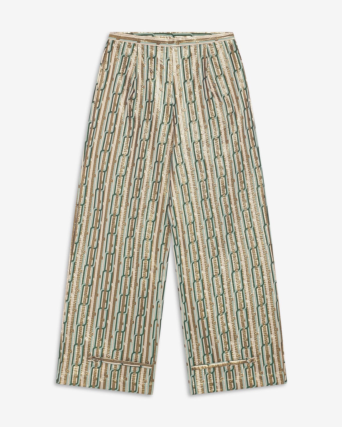 PANTALÓN BOMBACHO MILO Trousers Himba Collection 