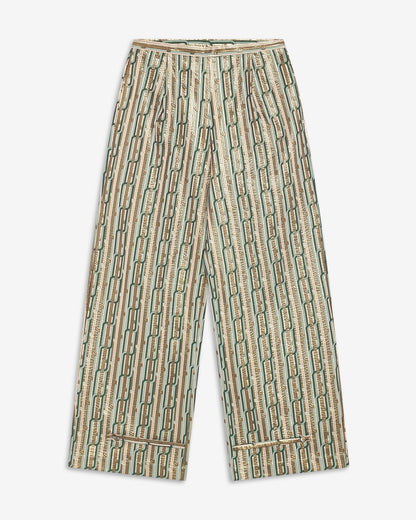 PANTALÓN BOMBACHO MILO Trousers Himba Collection 