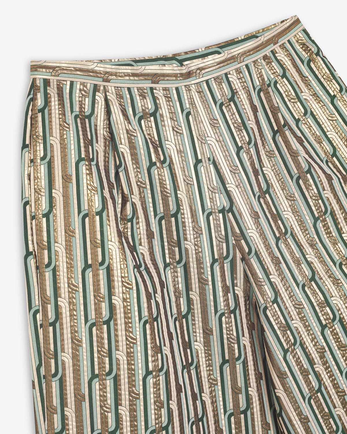 PANTALÓN BOMBACHO MILO Trousers Himba Collection 