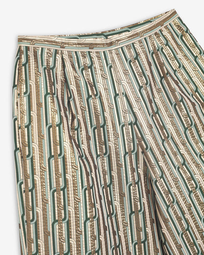 PANTALÓN BOMBACHO MILO Trousers Himba Collection 