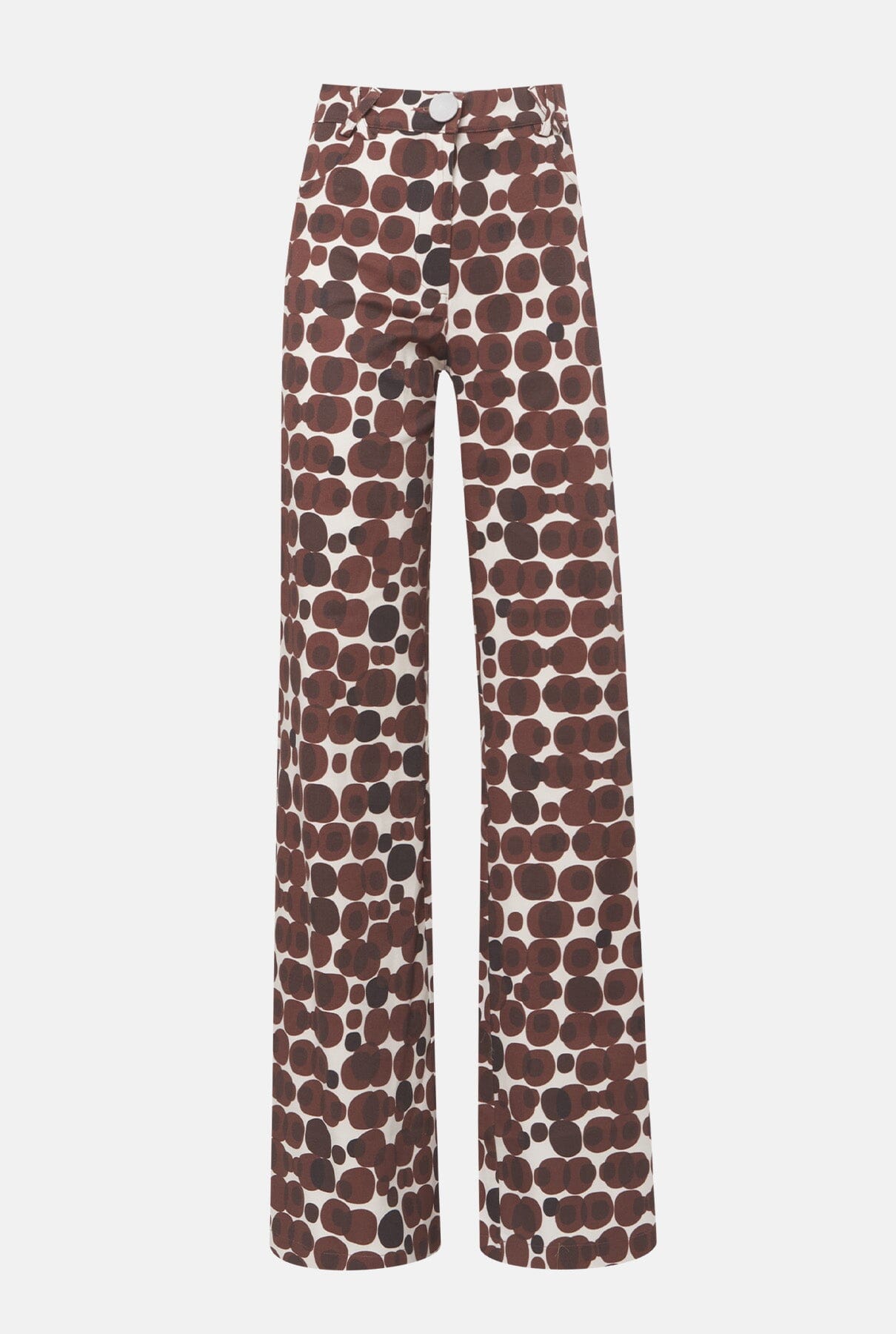 PANTALÓN CRUELLA Trousers Wearitbe 