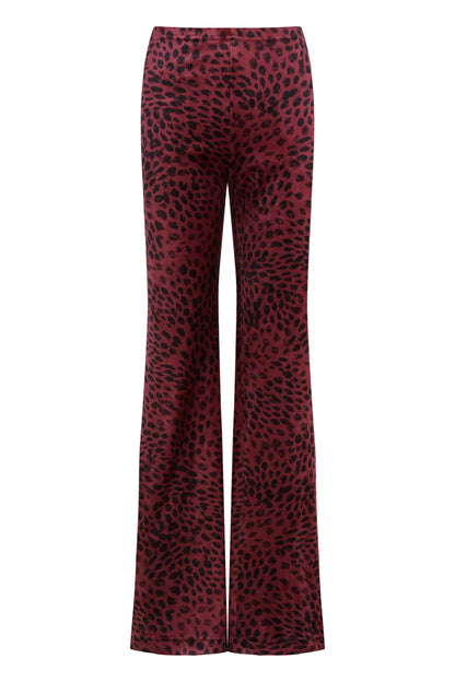 PANTALÓN DAISY Trousers Elisa Cortés 