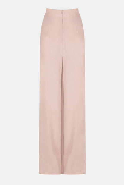 Pantalón envolvente Mar Flores Trousers Malne 