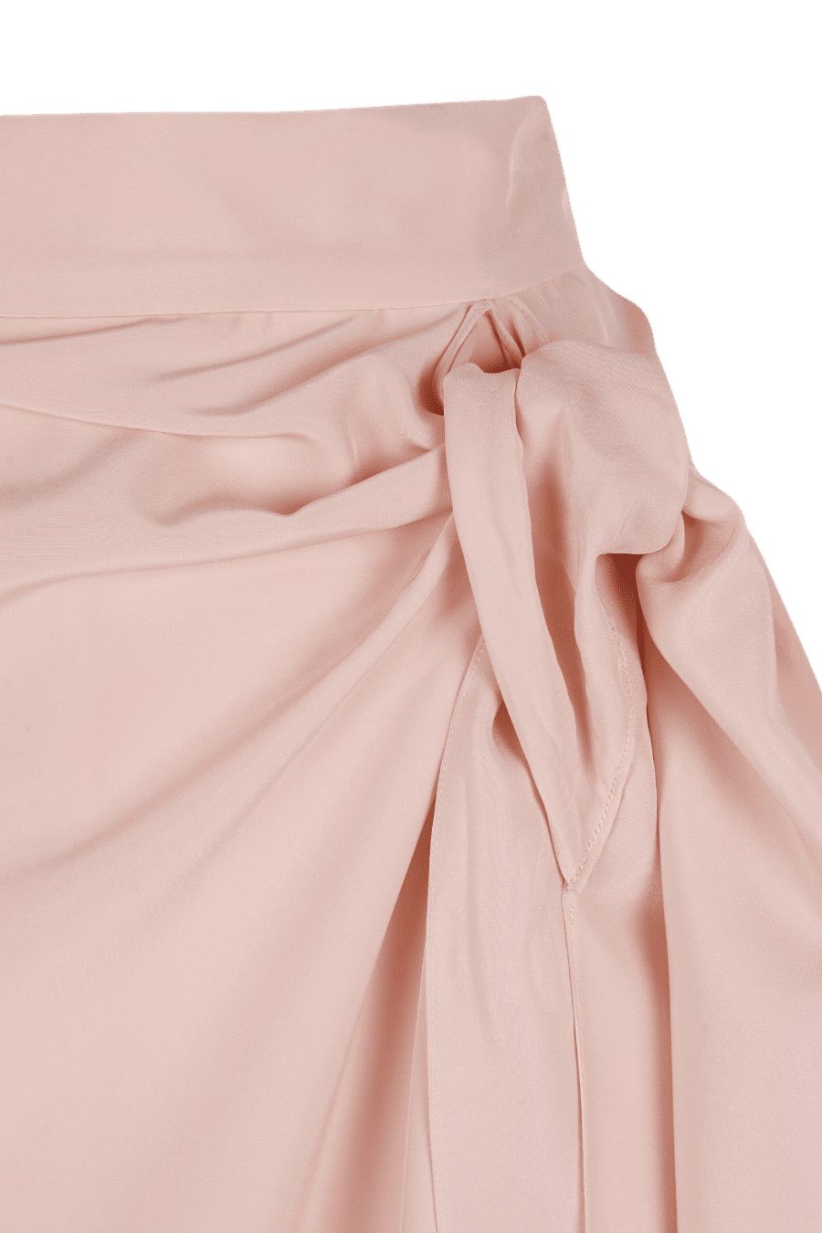 Pantalón envolvente Mar Flores Trousers Malne 