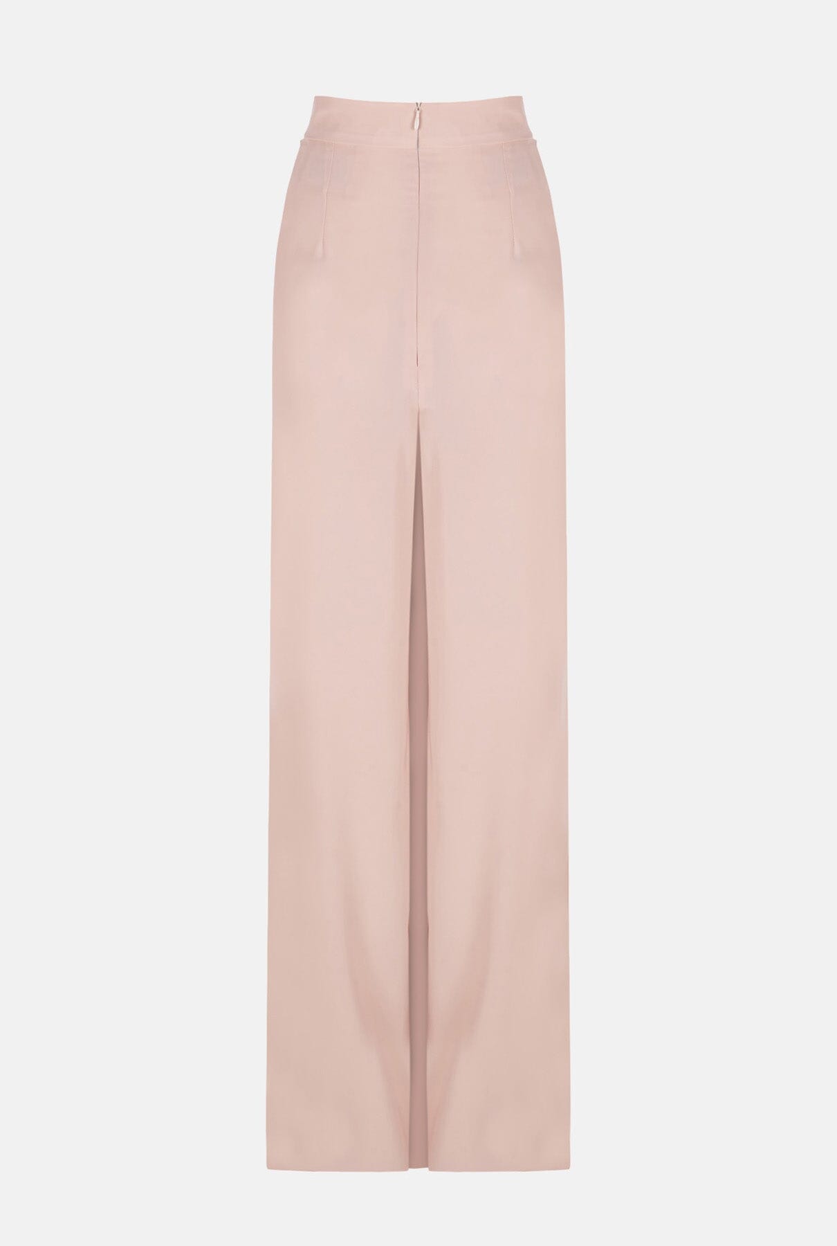 Pantalón envolvente rosa palo Trousers Malne 