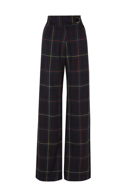 Eugenia trousers