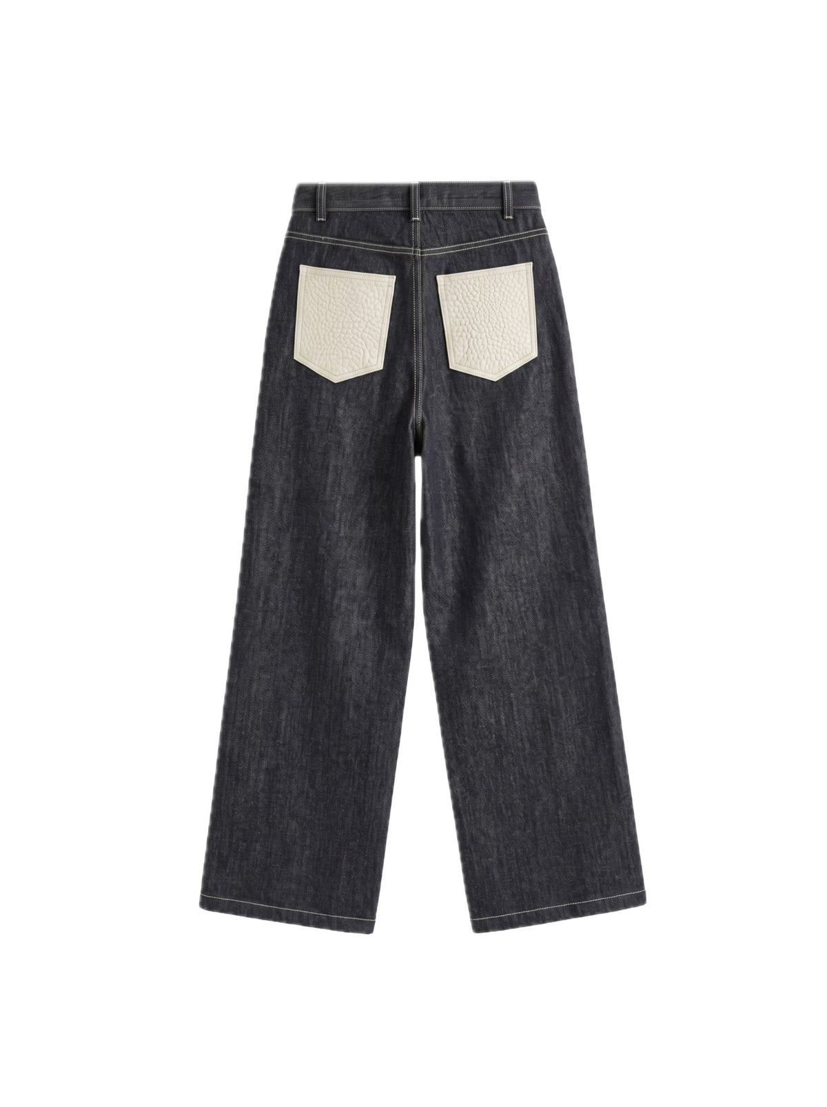 Pantalón Eugenia negro · Julise Magon · vista 2