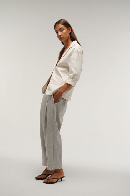 PANTALÓN FELPA Trousers Commelle 