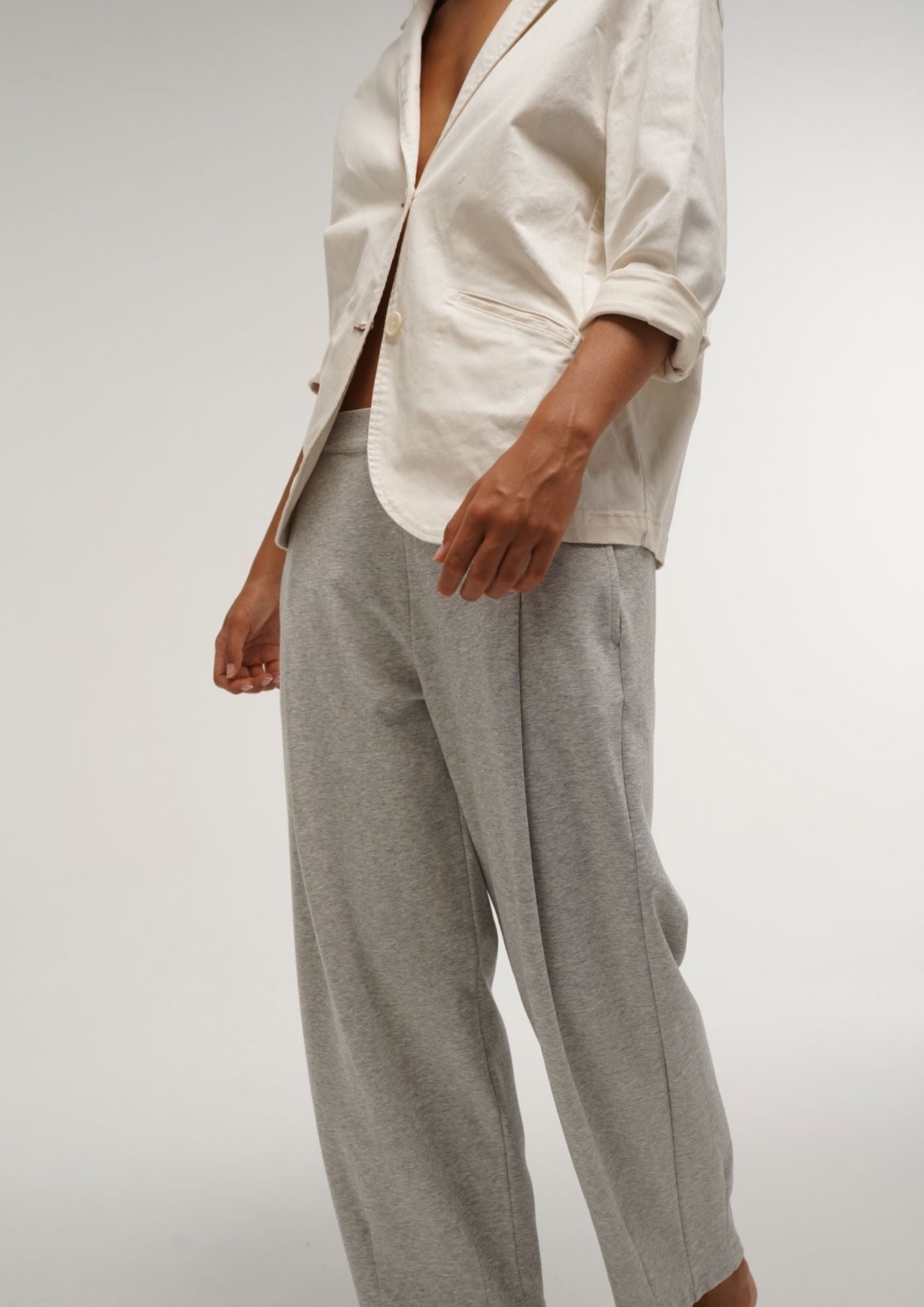 PANTALÓN FELPA Trousers Commelle 