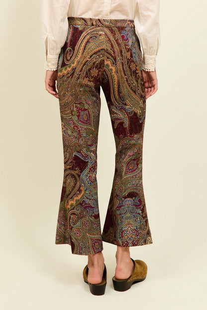 PANTALÓN HALO Pantalón Philippa 1970 