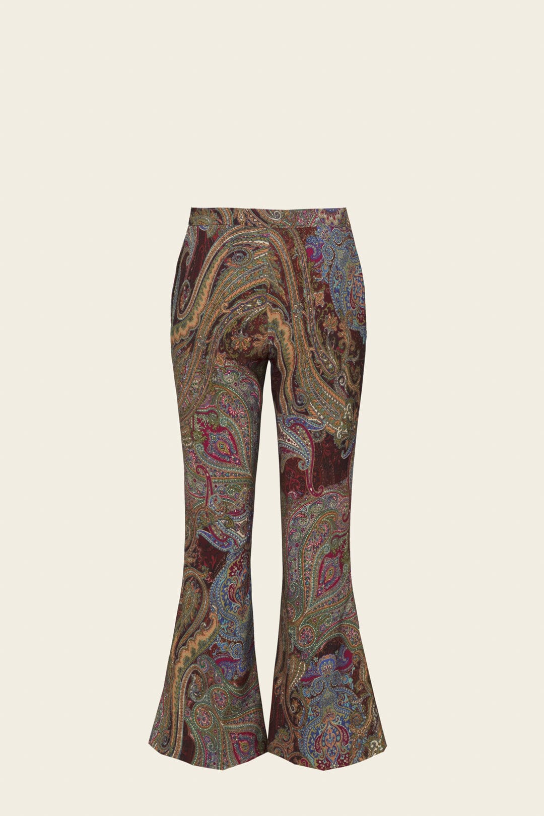 PANTALÓN HALO Pantalón Philippa 1970 