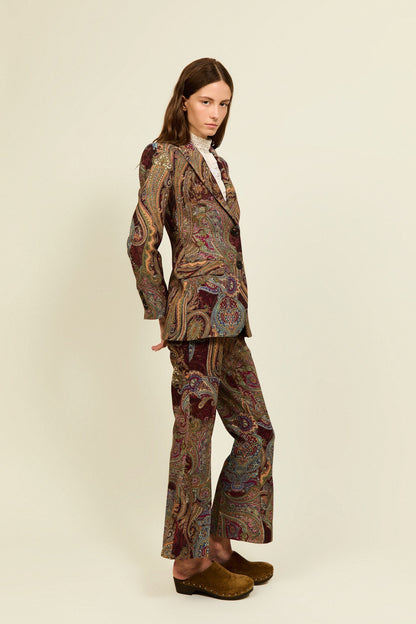 PANTALÓN HALO Pantalón Philippa 1970 