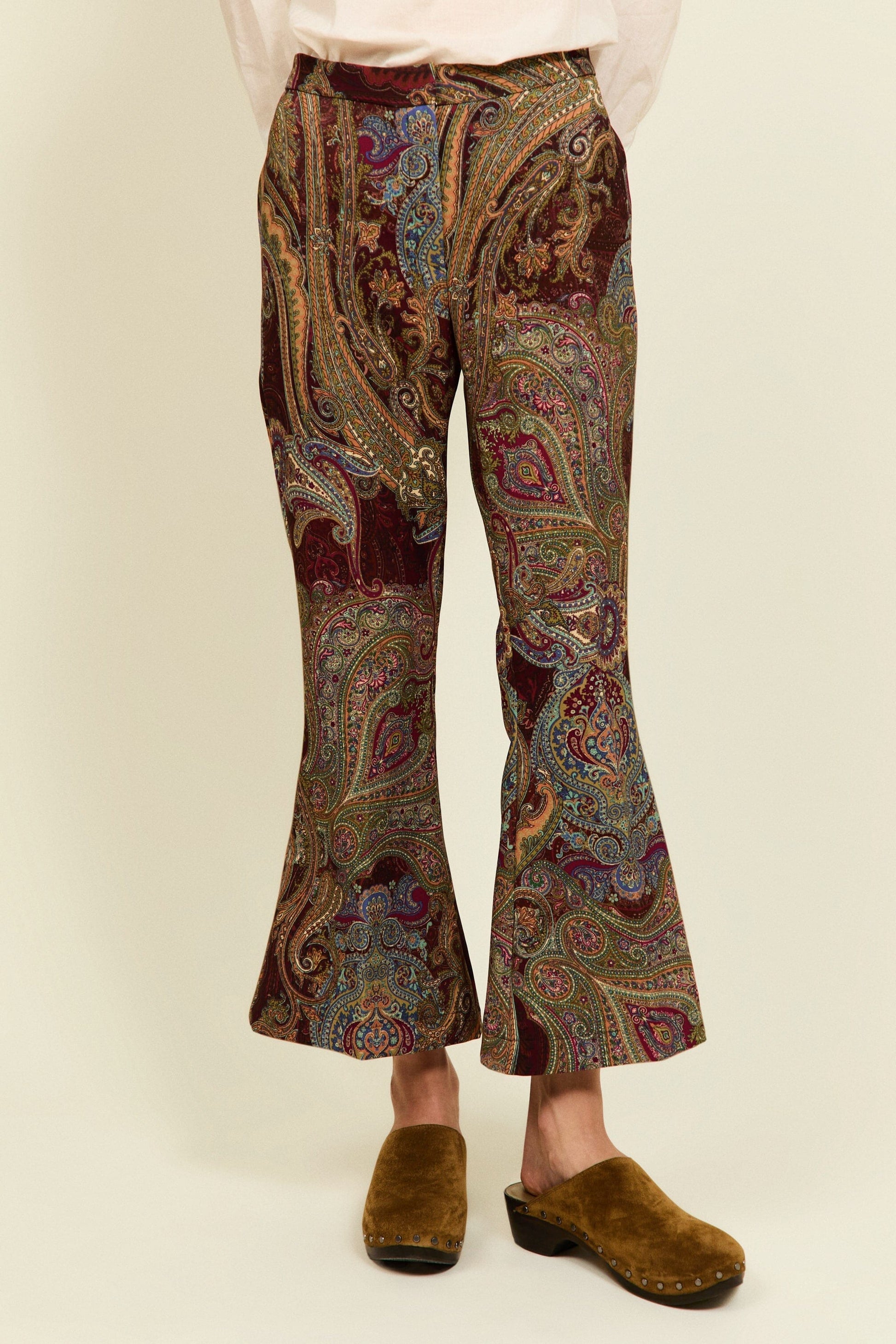 PANTALÓN HALO Pantalón Philippa 1970 