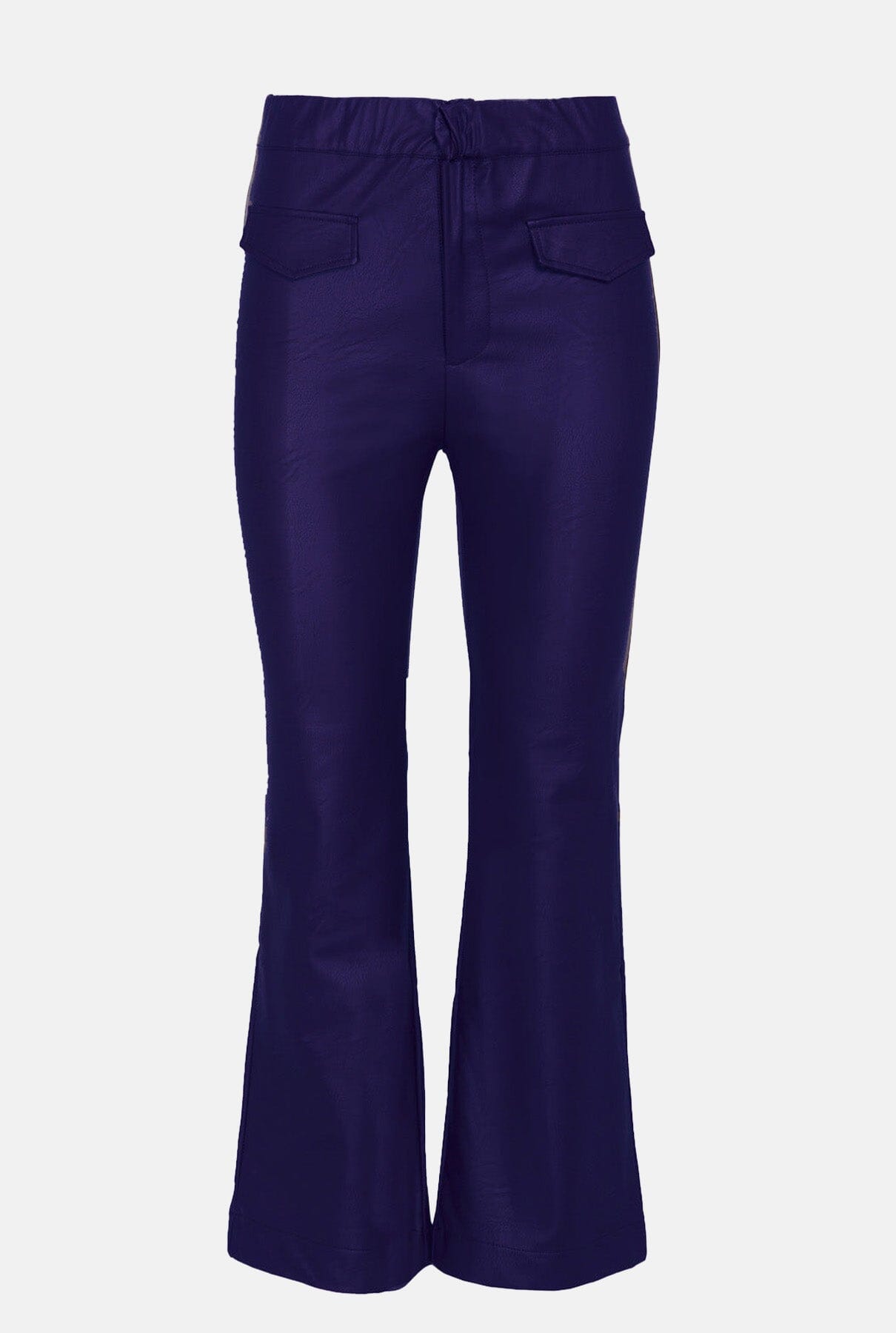 PANTALÓN JAGGER AZUL Trousers Werit 