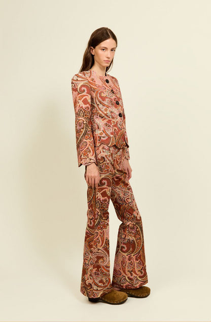 PANTALÓN LEILA Pantalón Philippa 1970 