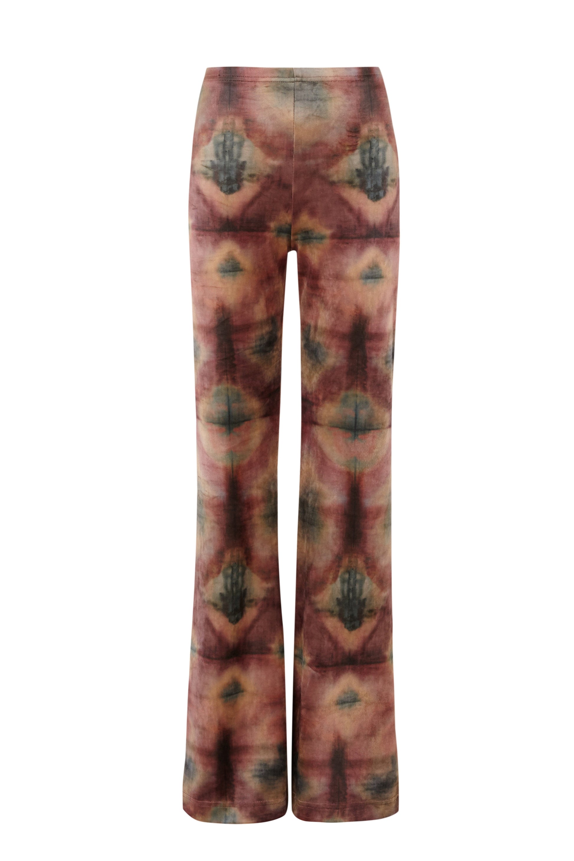 PANTALÓN MAGNOLIA Trousers Elisa Cortés 