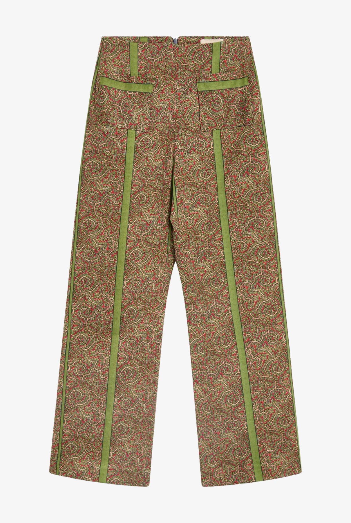 PANTALON MAKASI Trousers Himba Collection 