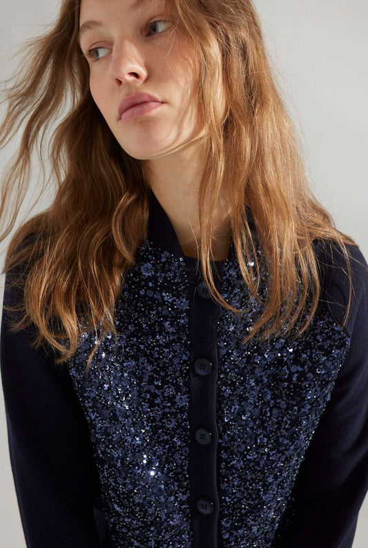 Pantalón marino Trousers Tot-Hom 