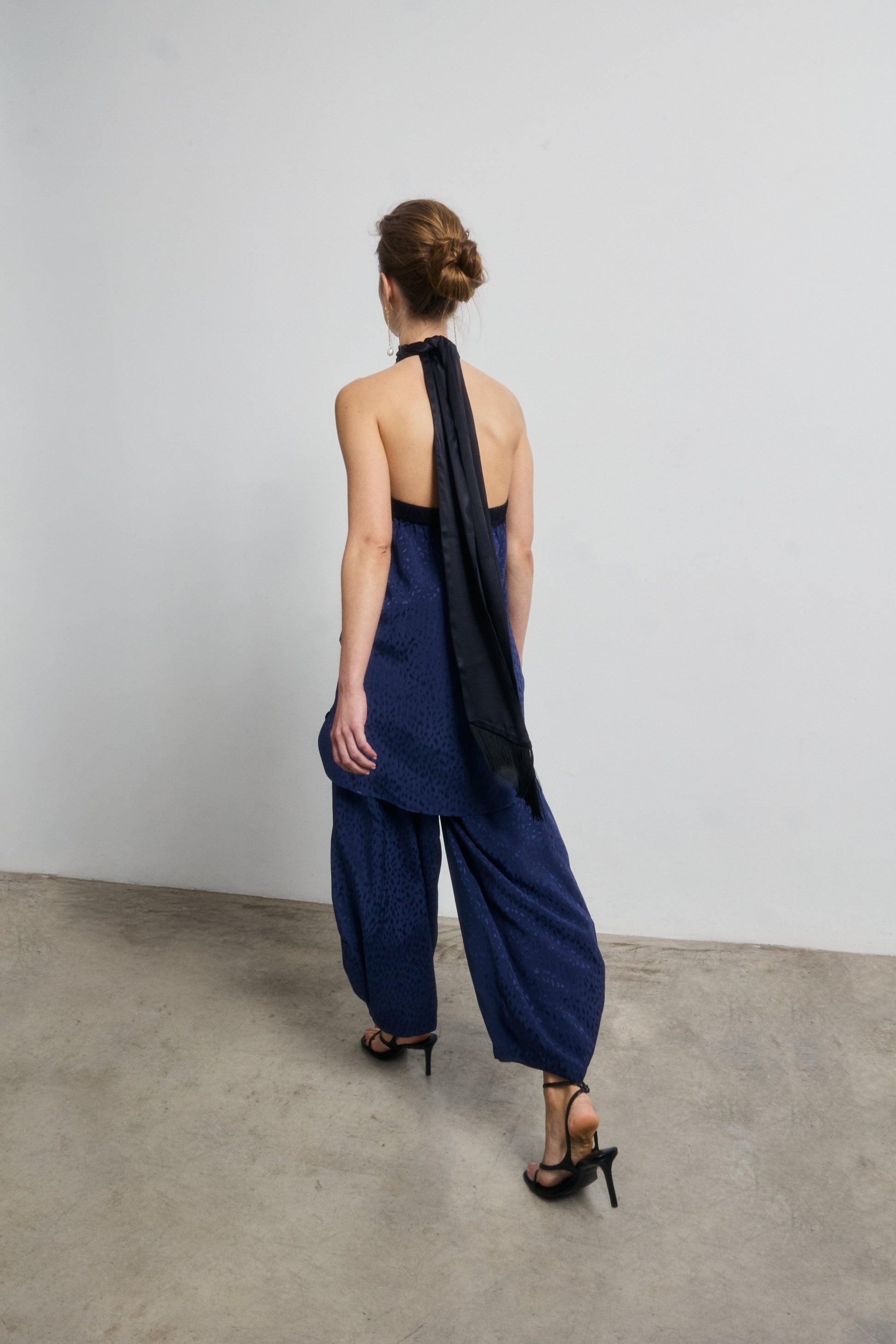 Pantalón Max Trousers Galcon Studio 