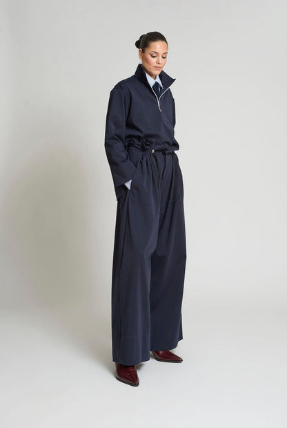 pantalon moscu Trousers Zaitegui Studio 