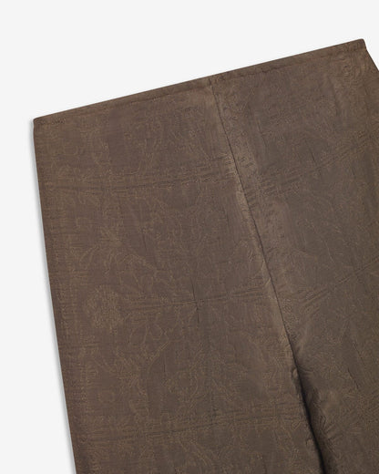 PANTALÓN NIBE JACQUARD Trousers Himba Collection 
