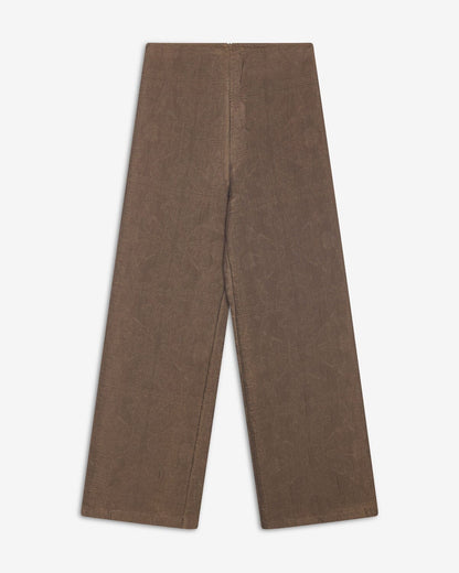 PANTALÓN NIBE JACQUARD Trousers Himba Collection 