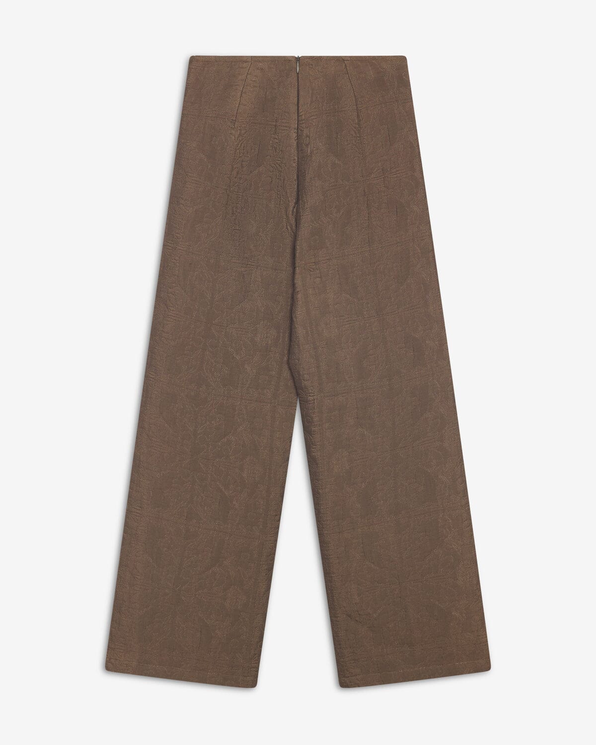 PANTALÓN NIBE JACQUARD Trousers Himba Collection 