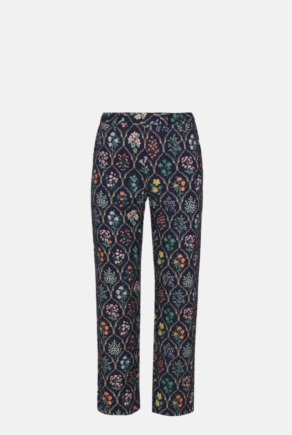 PANTALON NIZA Trousers Philippa 1970 