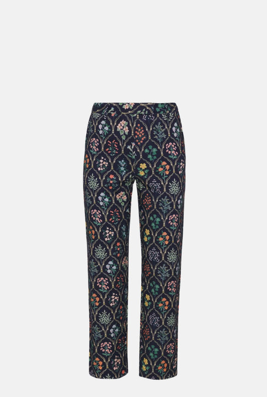 PANTALON NIZA Trousers Philippa 1970 