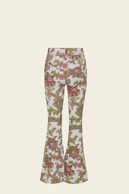 PANTALON ORIANA Trousers Philippa 1970 