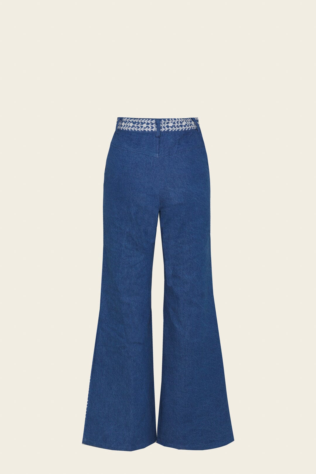 PANTALÓN PEYTON Trousers Philippa 1970 