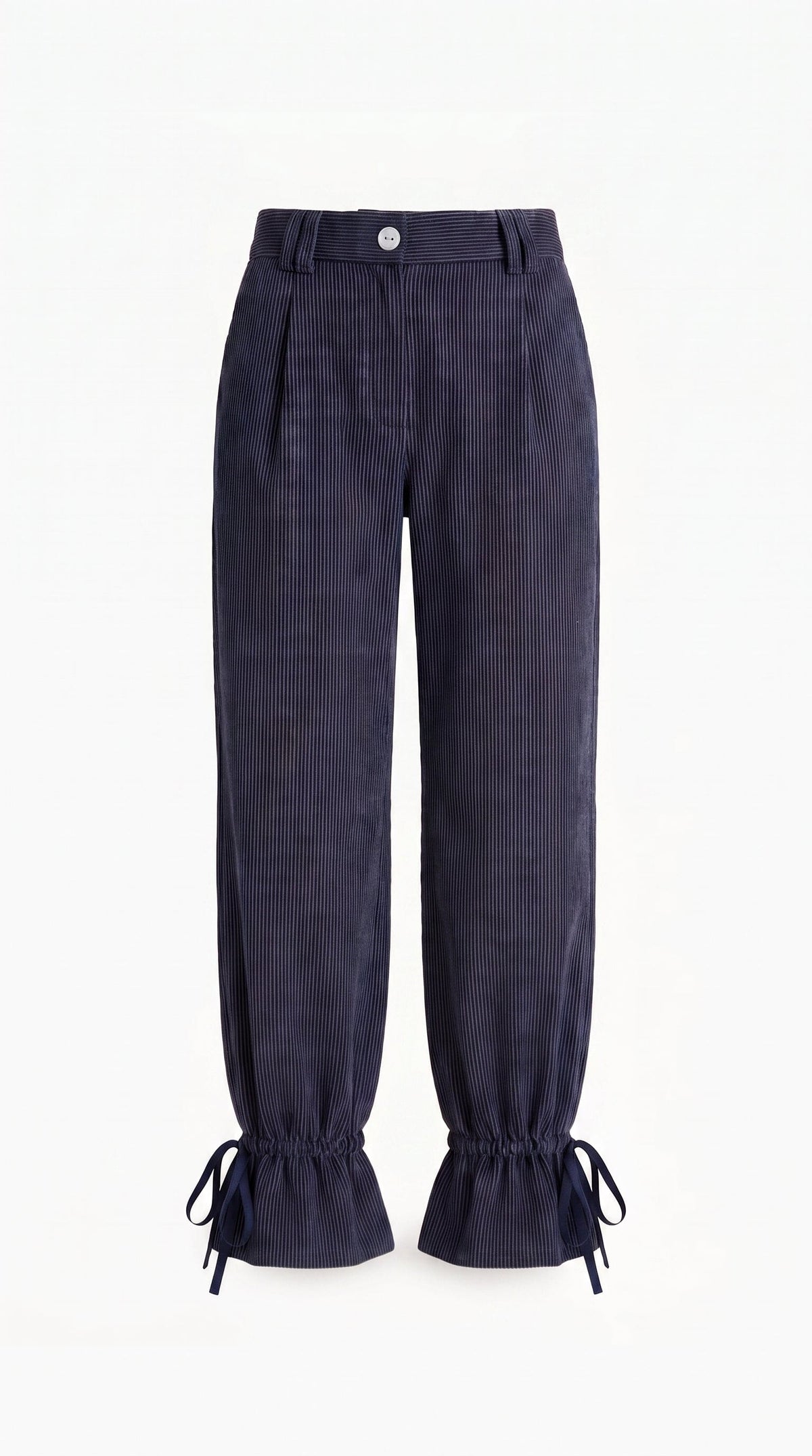 Pantalón Rigot Azul Marino Trousers IPA BRAND 