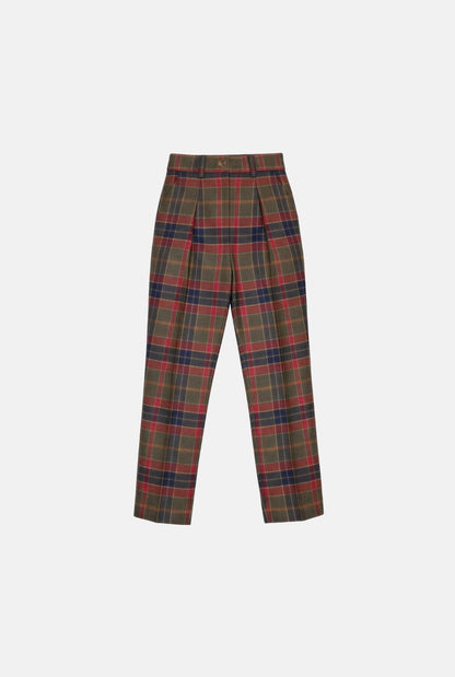 PANTALÓN SOMERSET Trousers Kolonaki 