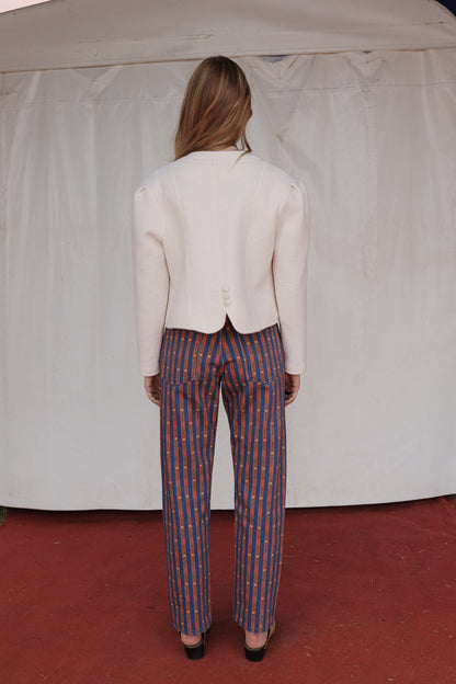 PANTALÓN TENT PRINT Himba Collection 