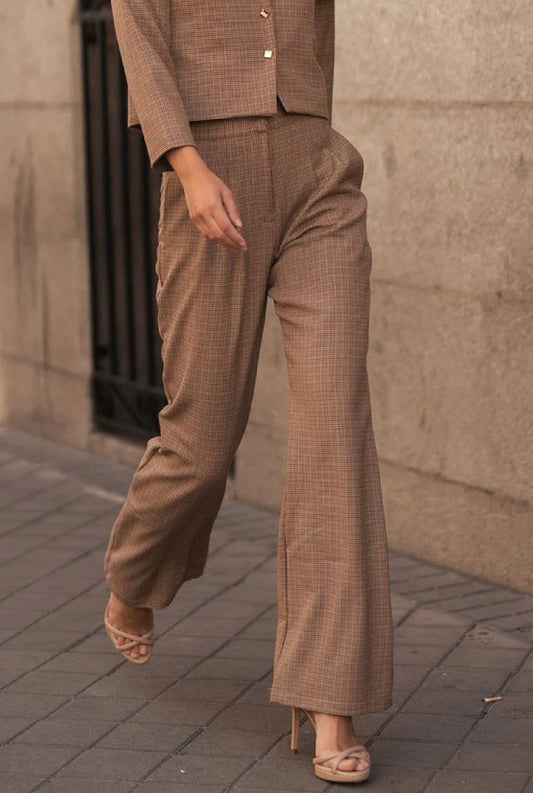 Pantalón Tuile Trousers Vano Studio 