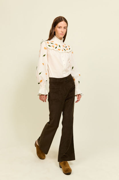 PANTALÓN WREN Trousers Philippa 1970 